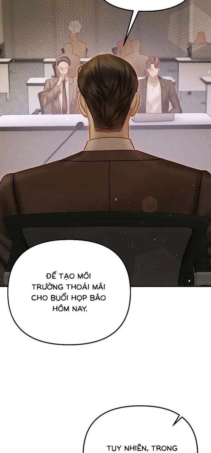 Lỡ Mang Thai Với Sếp Chapter 27.1 - Trang 12
