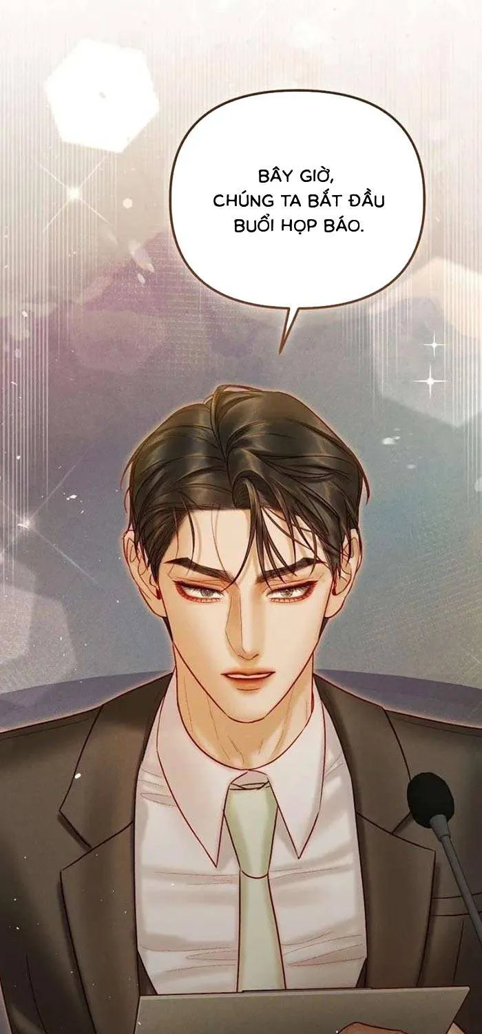 Lỡ Mang Thai Với Sếp Chapter 27.1 - Trang 16