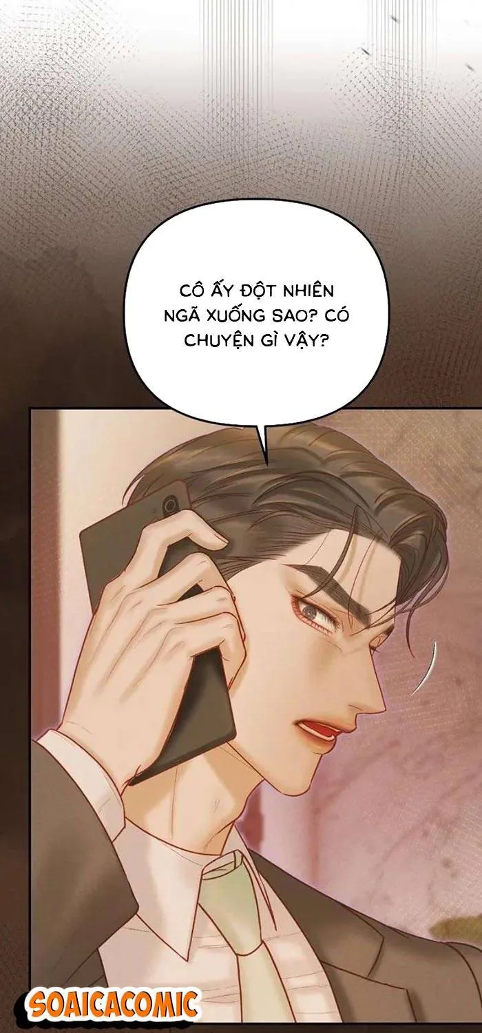 Lỡ Mang Thai Với Sếp Chapter 27.1 - Trang 23