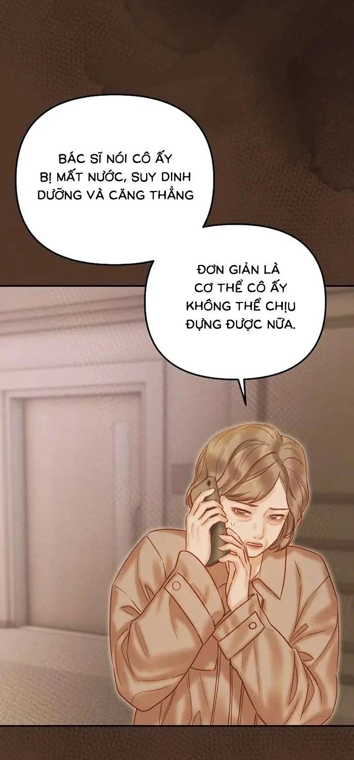 Lỡ Mang Thai Với Sếp Chapter 27.1 - Trang 24