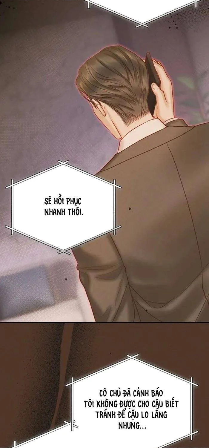 Lỡ Mang Thai Với Sếp Chapter 27.1 - Trang 28