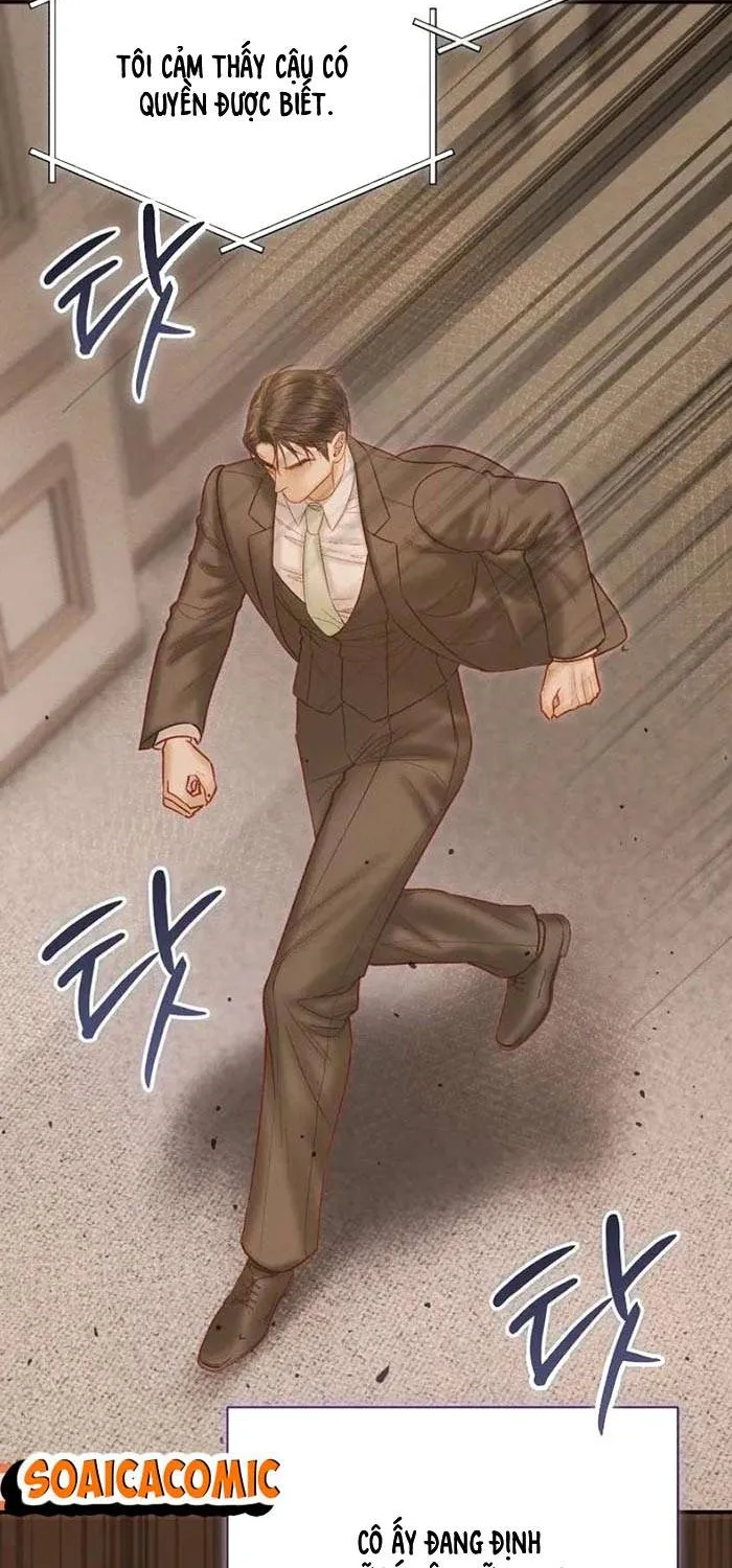Lỡ Mang Thai Với Sếp Chapter 27.1 - Trang 29