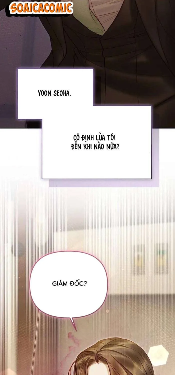Lỡ Mang Thai Với Sếp Chapter 27.1 - Trang 32