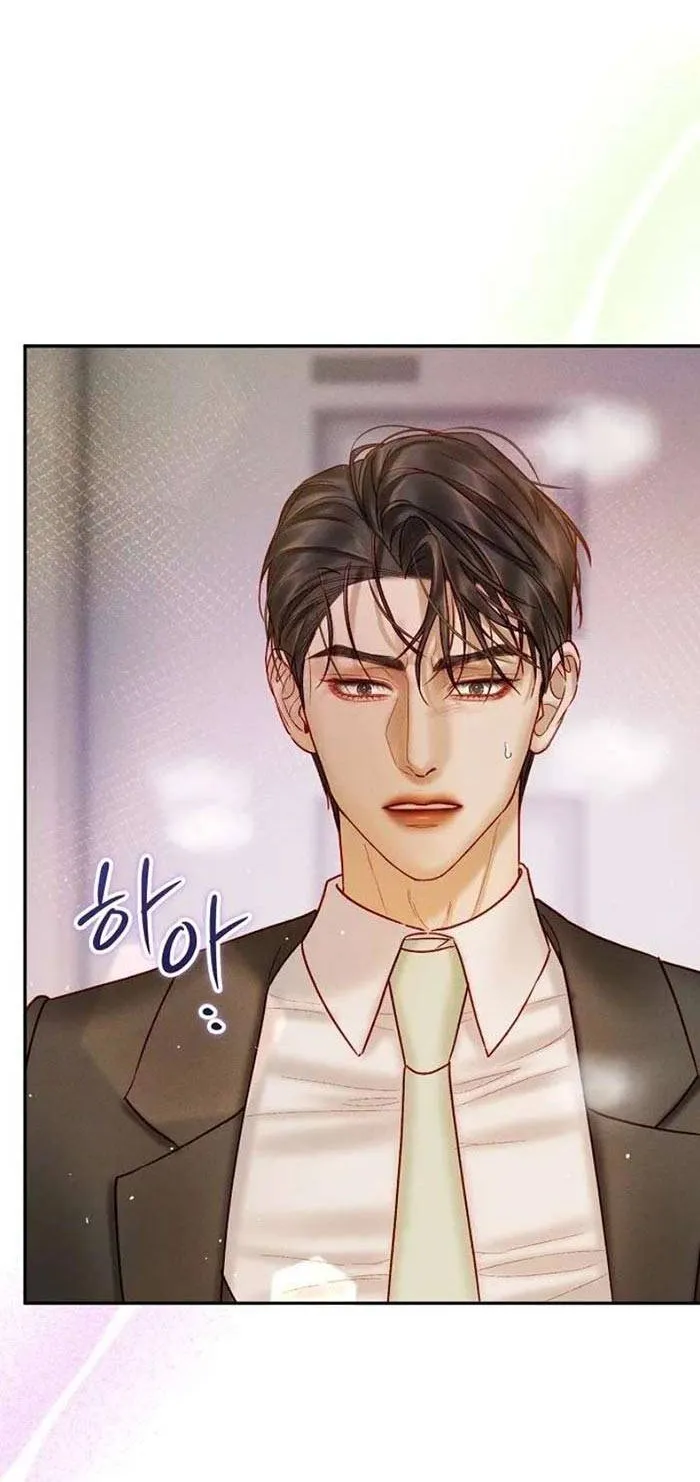 Lỡ Mang Thai Với Sếp Chapter 27.1 - Trang 34