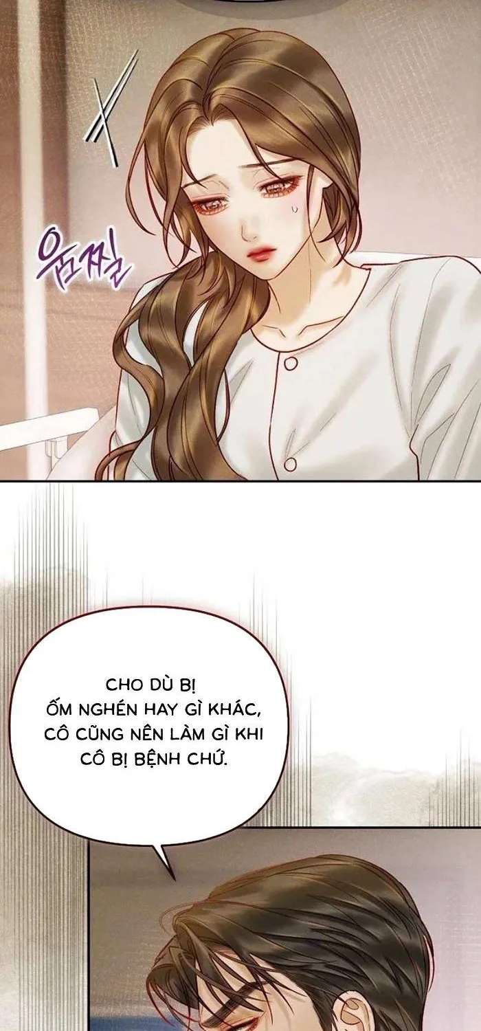 Lỡ Mang Thai Với Sếp Chapter 27.1 - Trang 36