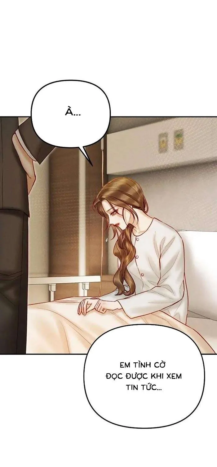 Lỡ Mang Thai Với Sếp Chapter 27.1 - Trang 41