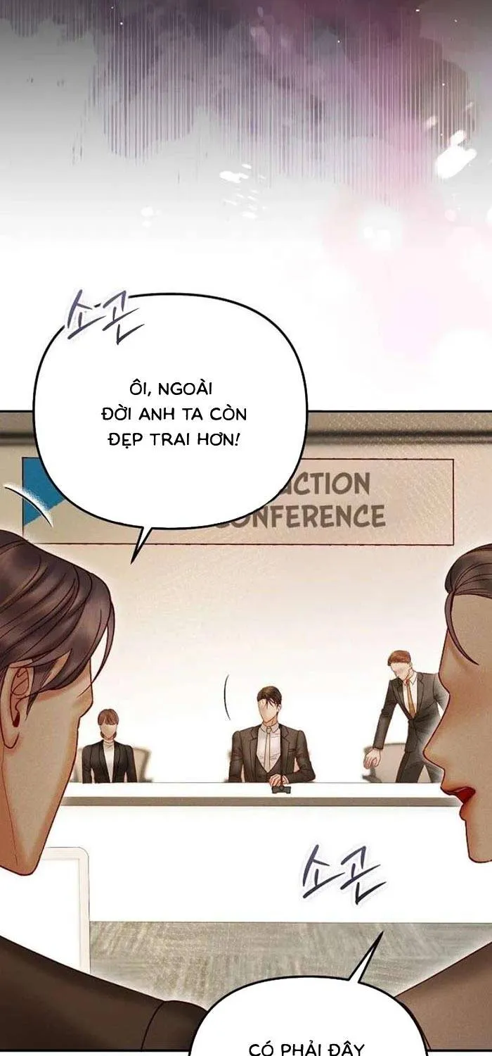 Lỡ Mang Thai Với Sếp Chapter 27.1 - Trang 7