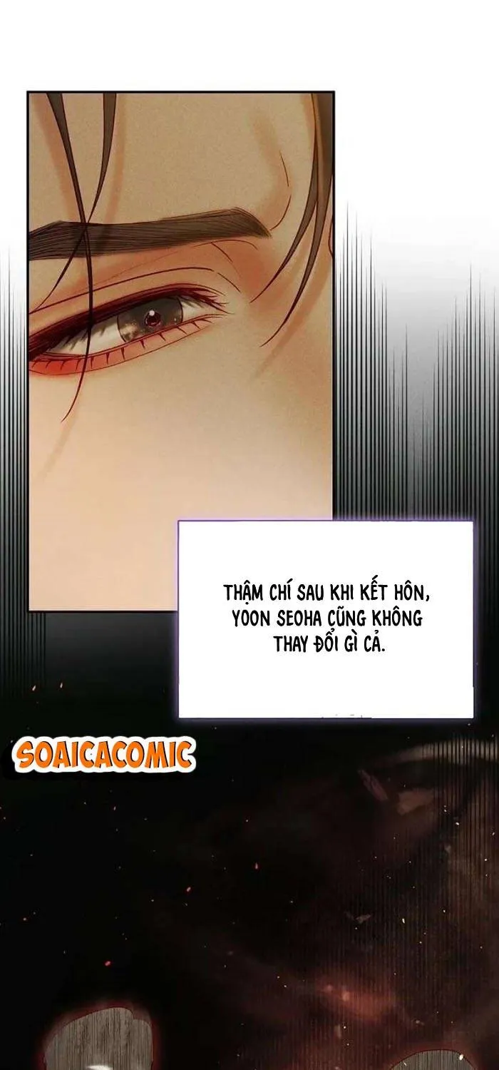 Lỡ Mang Thai Với Sếp Chapter 27.2 - Trang 16