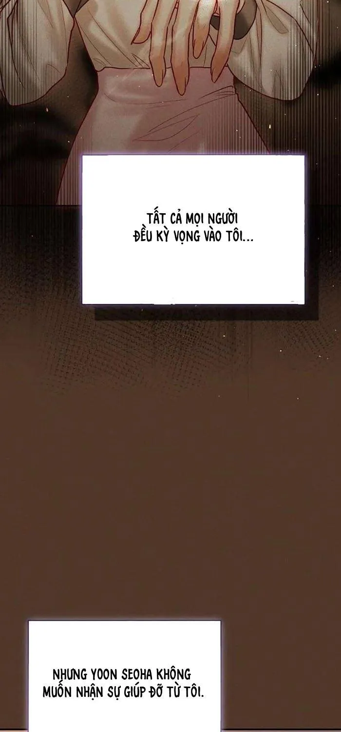 Lỡ Mang Thai Với Sếp Chapter 27.2 - Trang 18