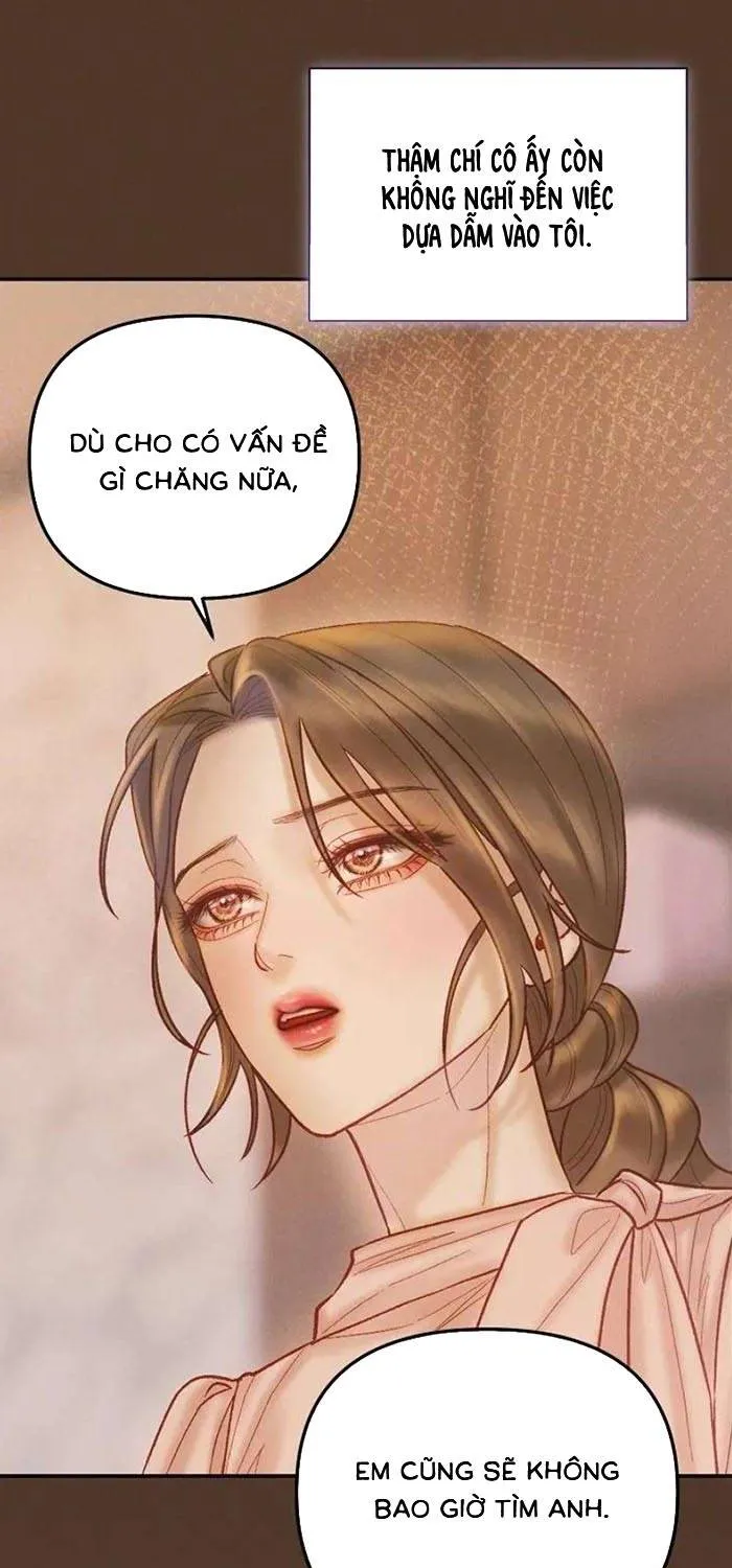 Lỡ Mang Thai Với Sếp Chapter 27.2 - Trang 20