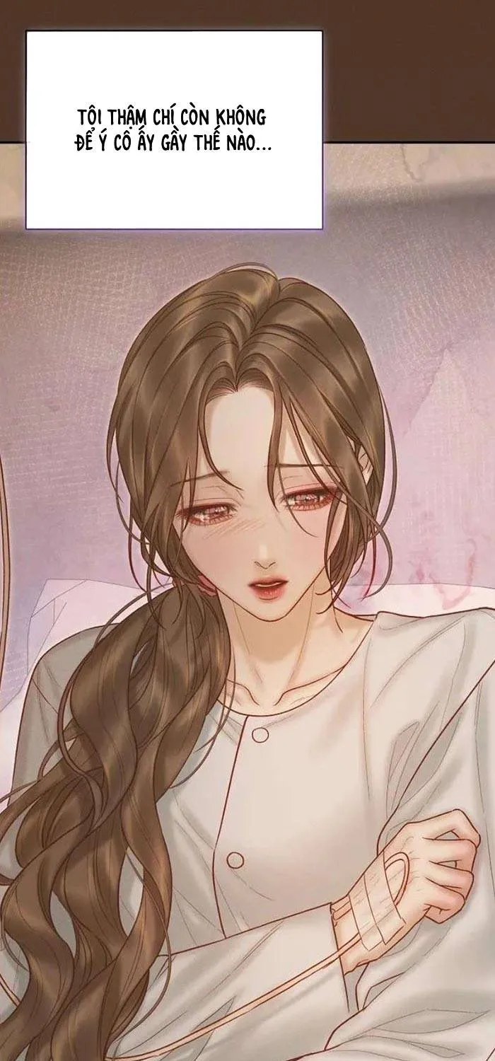 Lỡ Mang Thai Với Sếp Chapter 27.2 - Trang 24