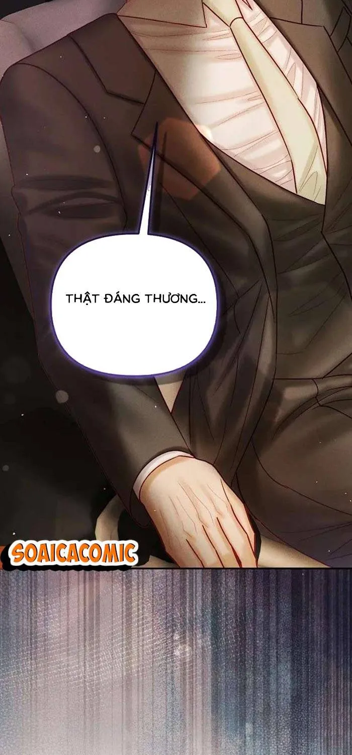 Lỡ Mang Thai Với Sếp Chapter 27.2 - Trang 27