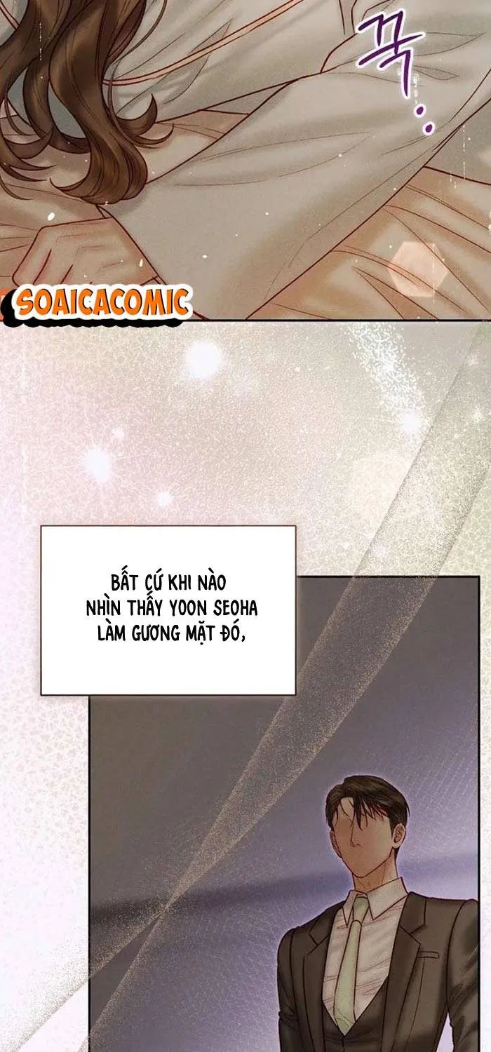 Lỡ Mang Thai Với Sếp Chapter 27.2 - Trang 3