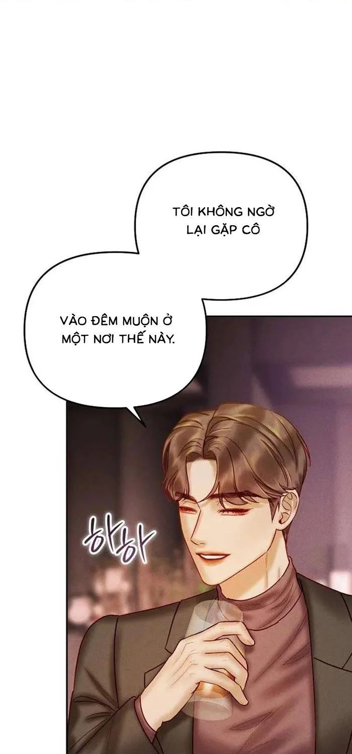 Lỡ Mang Thai Với Sếp Chapter 27.2 - Trang 30