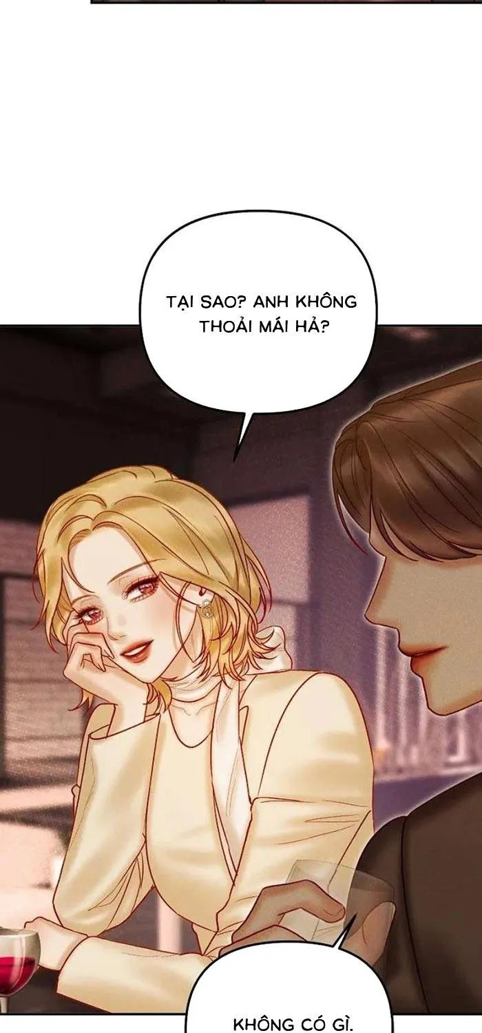 Lỡ Mang Thai Với Sếp Chapter 27.2 - Trang 31