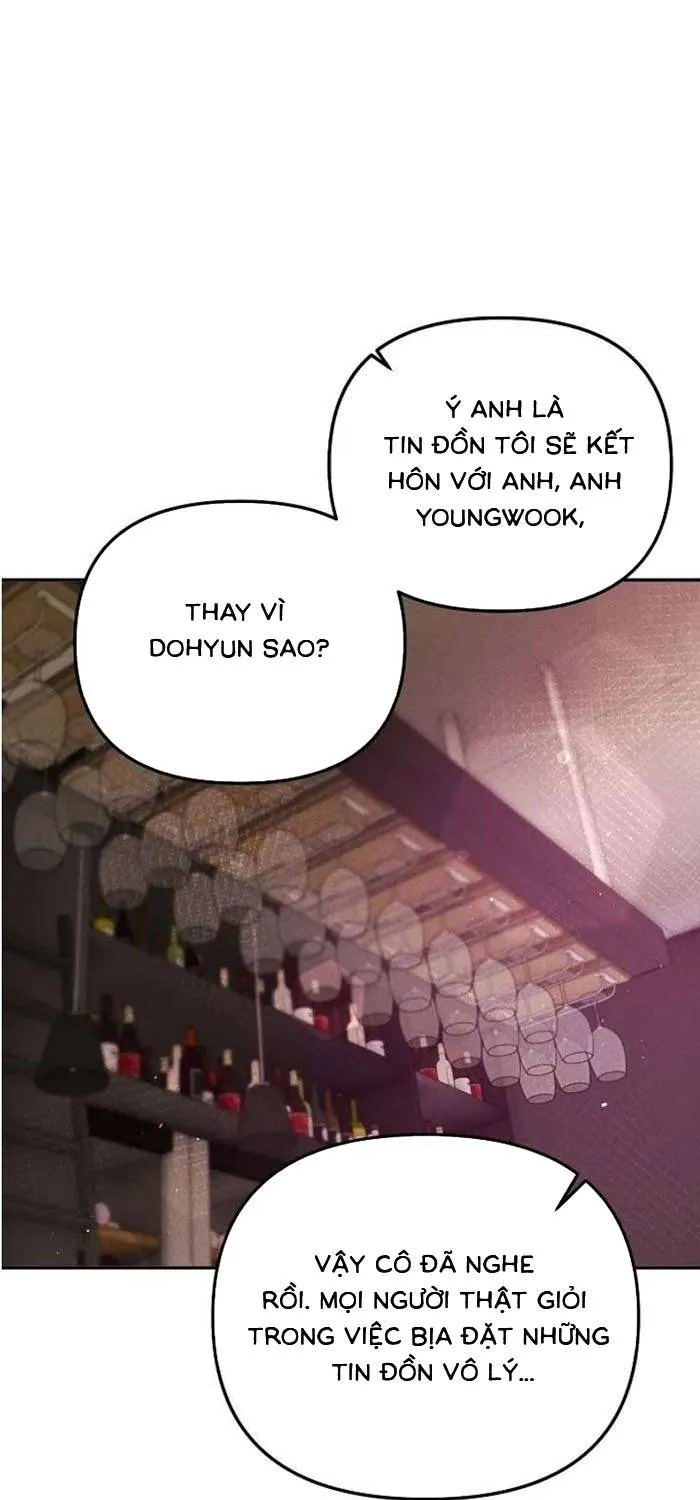 Lỡ Mang Thai Với Sếp Chapter 27.2 - Trang 34