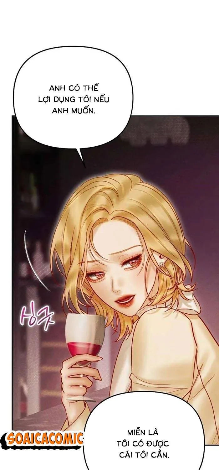 Lỡ Mang Thai Với Sếp Chapter 27.2 - Trang 36