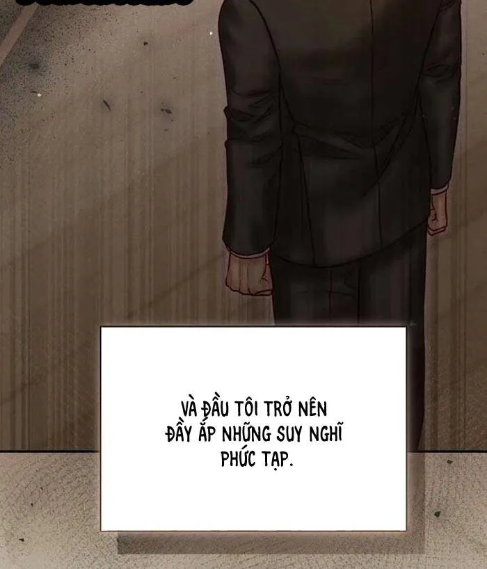 Lỡ Mang Thai Với Sếp Chapter 27.2 - Trang 6