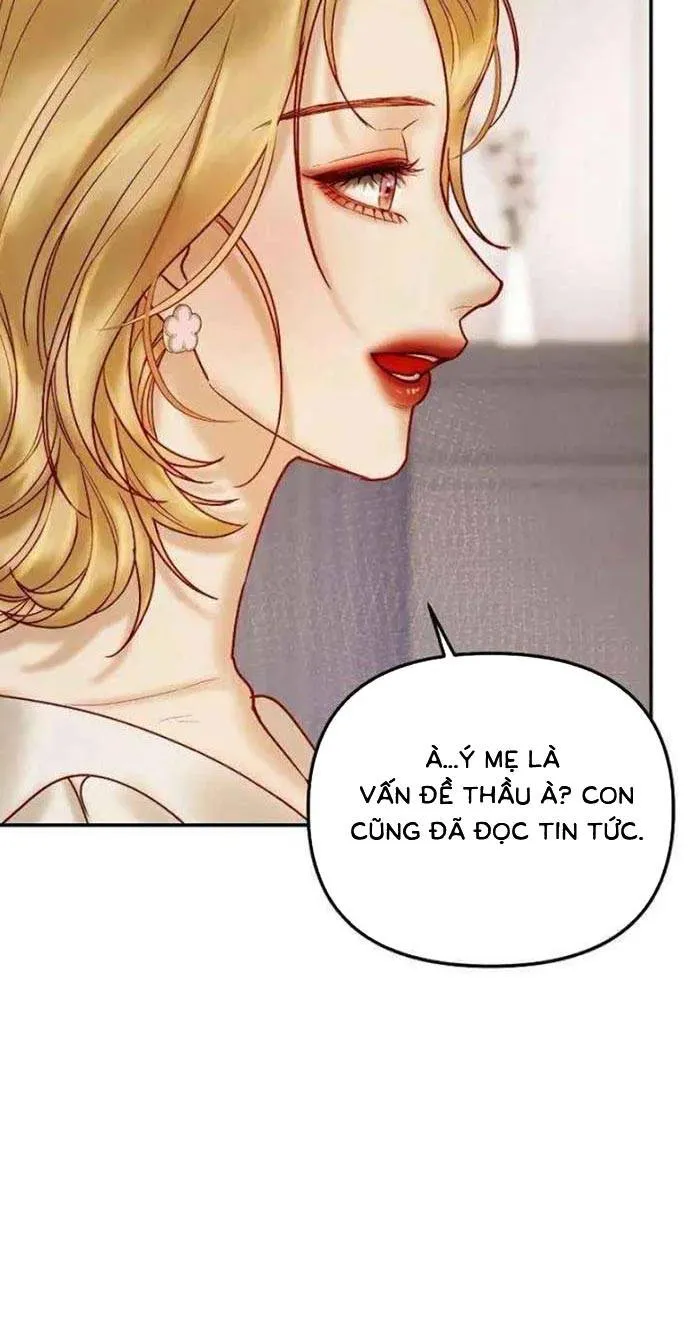 Lỡ Mang Thai Với Sếp Chapter 29.1 - Trang 10