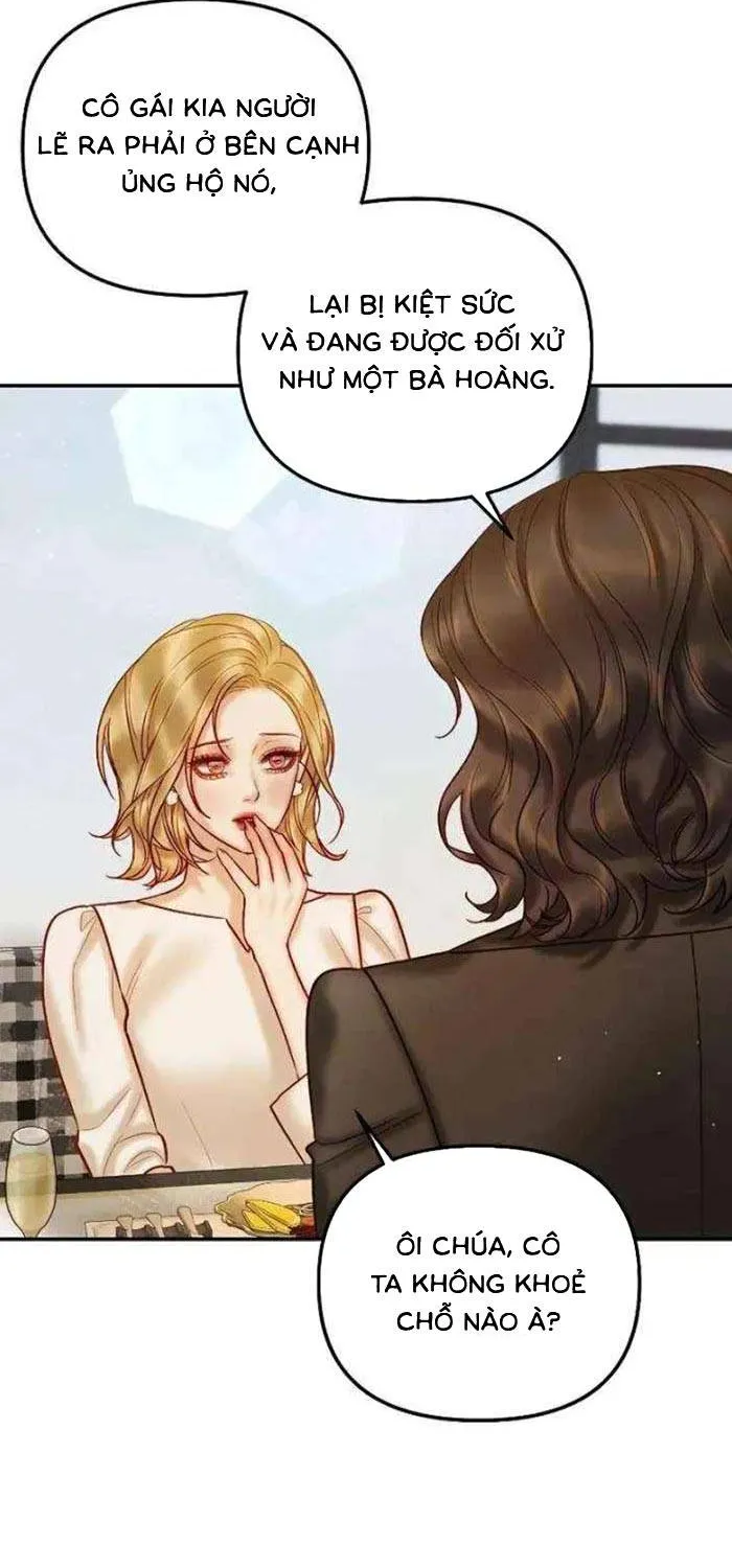 Lỡ Mang Thai Với Sếp Chapter 29.1 - Trang 12