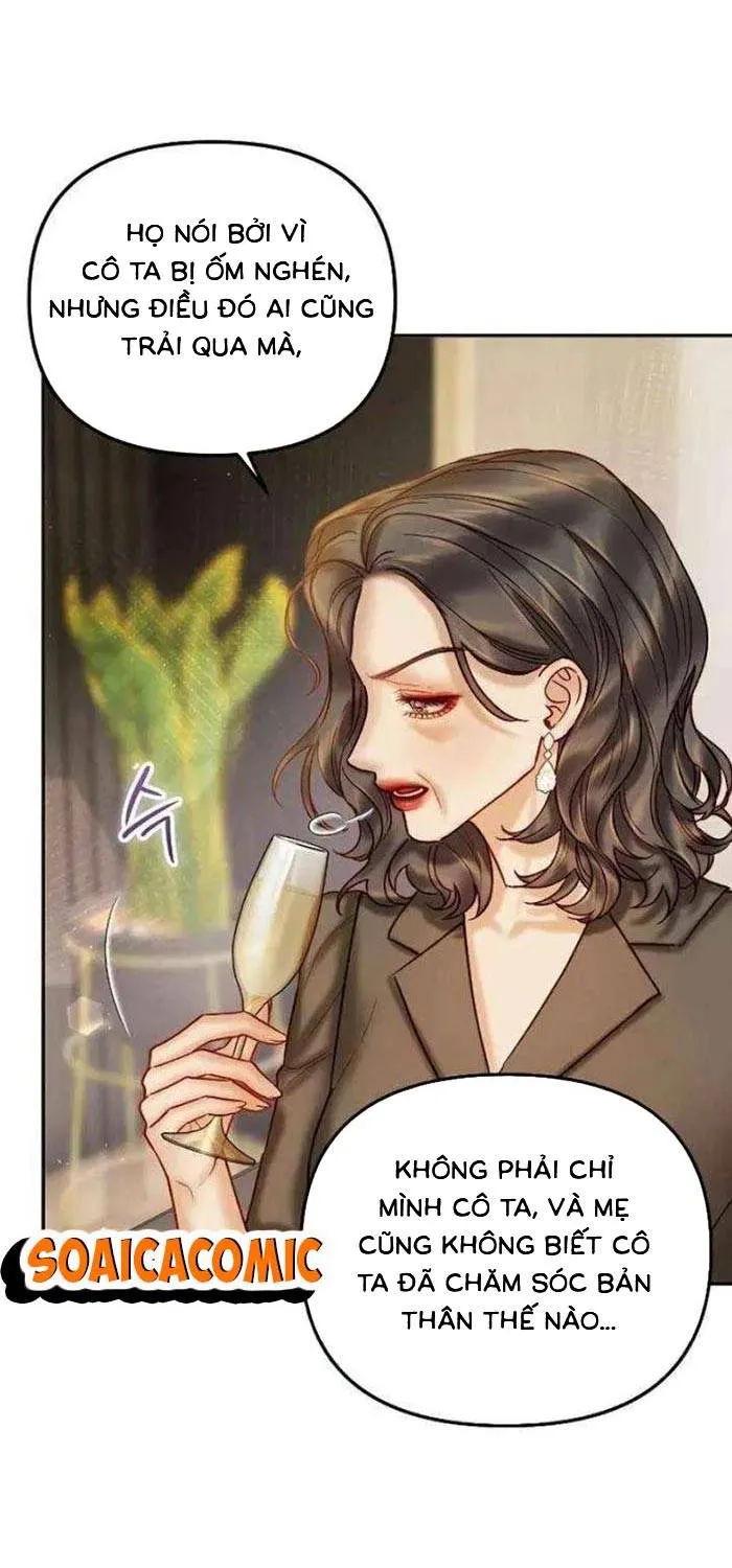Lỡ Mang Thai Với Sếp Chapter 29.1 - Trang 13