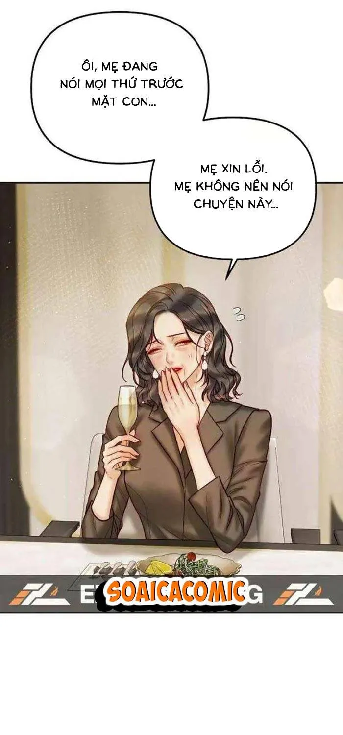 Lỡ Mang Thai Với Sếp Chapter 29.1 - Trang 16