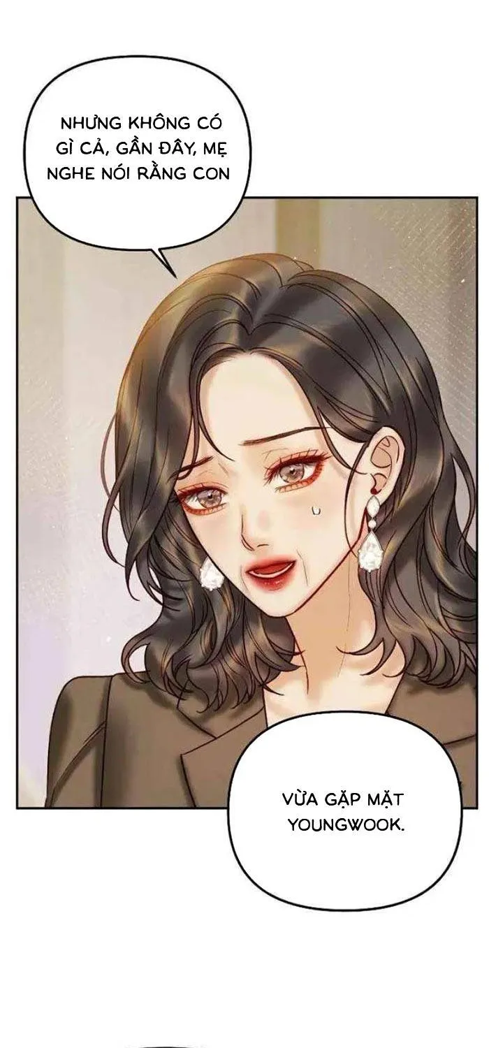 Lỡ Mang Thai Với Sếp Chapter 29.1 - Trang 17