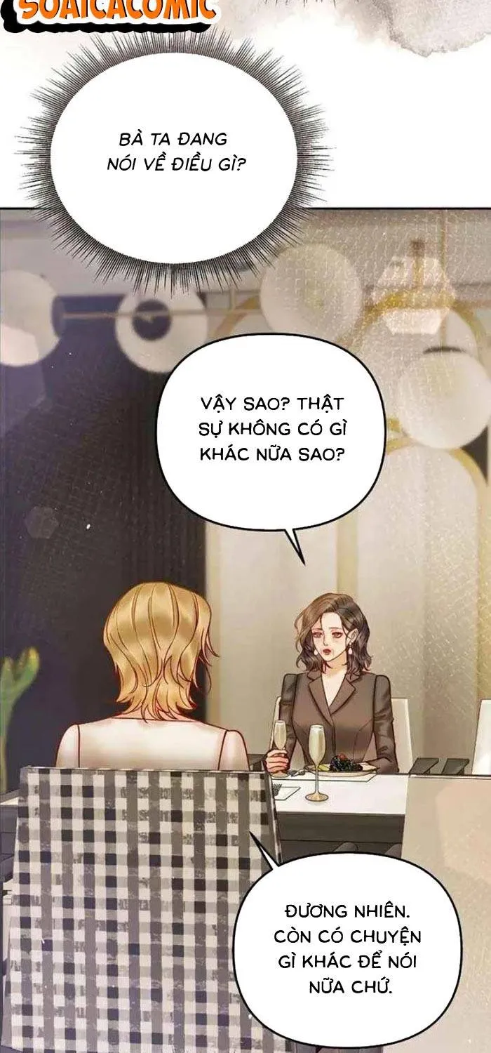 Lỡ Mang Thai Với Sếp Chapter 29.1 - Trang 19