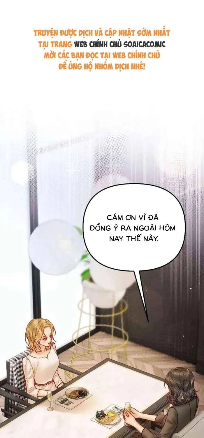 Lỡ Mang Thai Với Sếp Chapter 29.1 - Trang 2