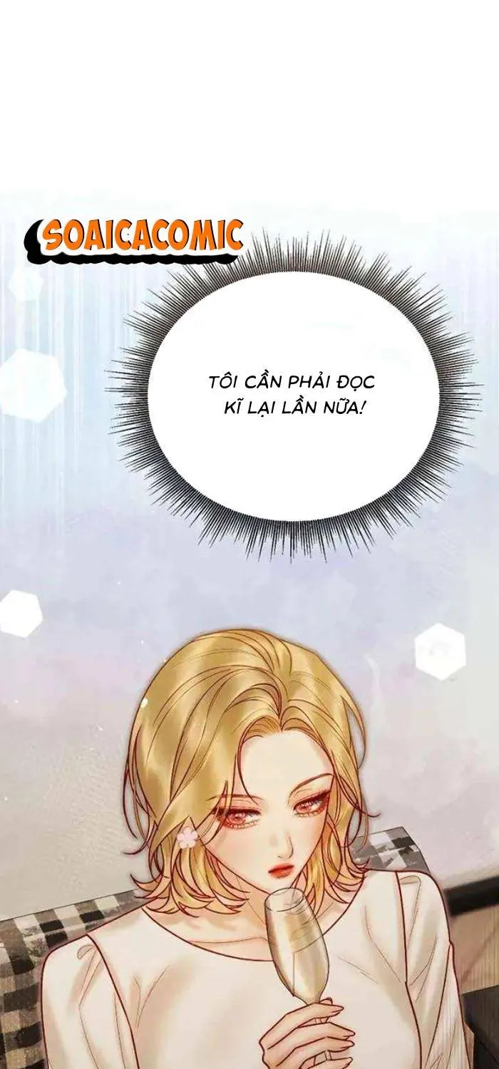 Lỡ Mang Thai Với Sếp Chapter 29.1 - Trang 21