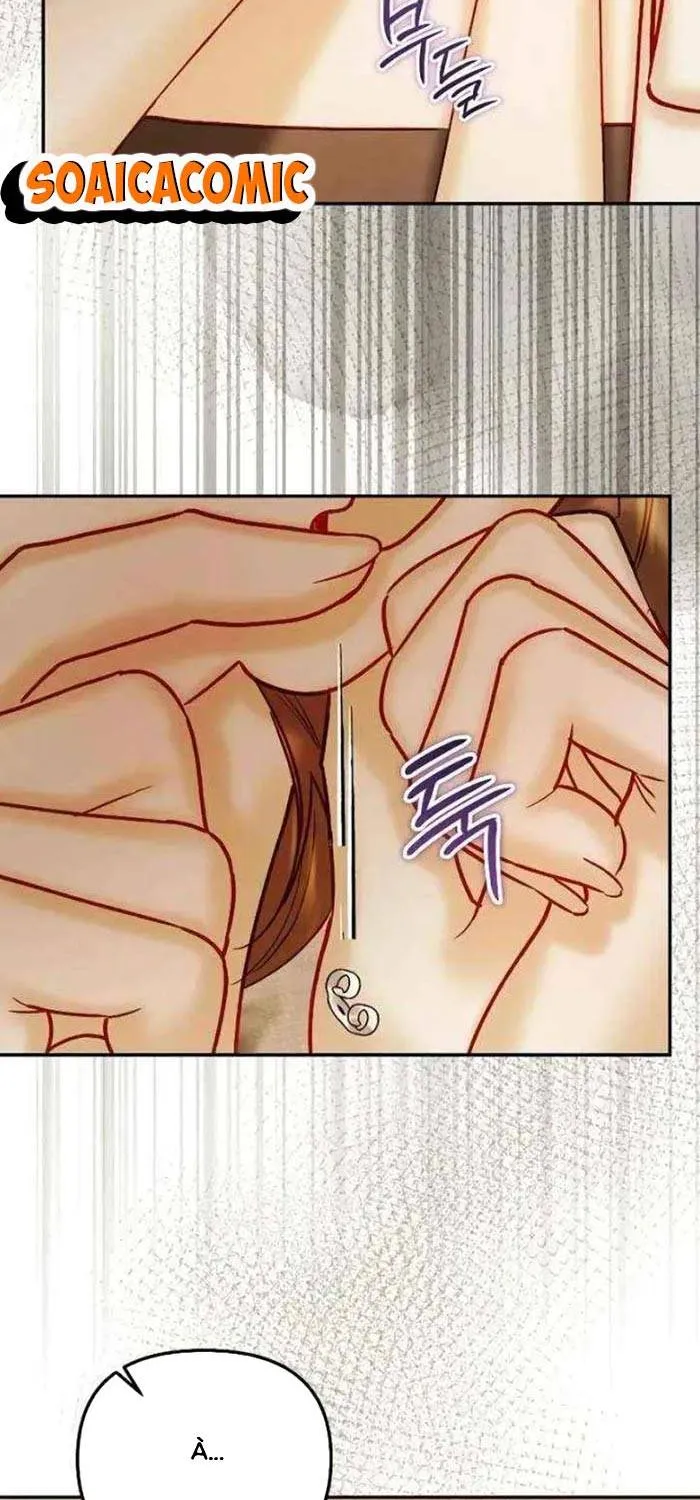 Lỡ Mang Thai Với Sếp Chapter 29.1 - Trang 28