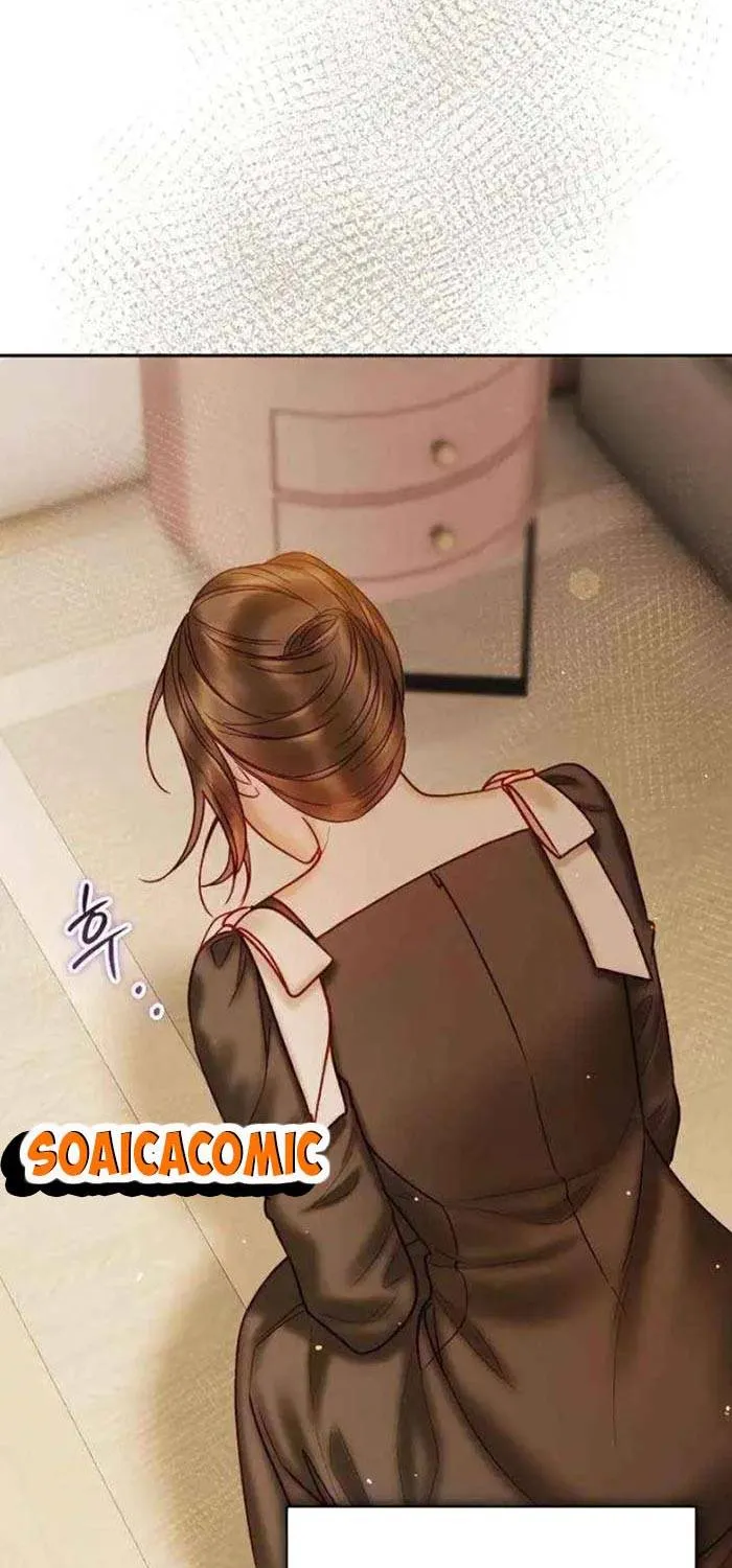 Lỡ Mang Thai Với Sếp Chapter 29.1 - Trang 30