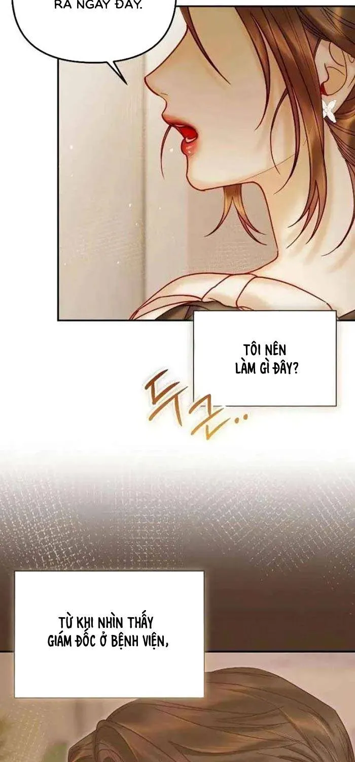 Lỡ Mang Thai Với Sếp Chapter 29.1 - Trang 36