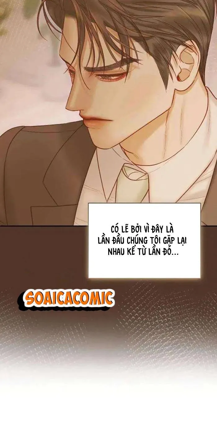 Lỡ Mang Thai Với Sếp Chapter 29.1 - Trang 37