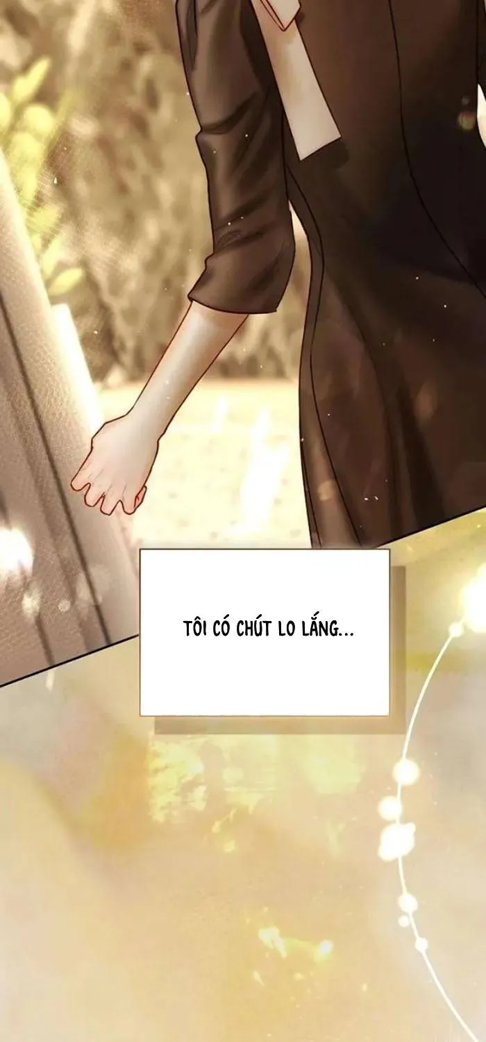 Lỡ Mang Thai Với Sếp Chapter 29.1 - Trang 39