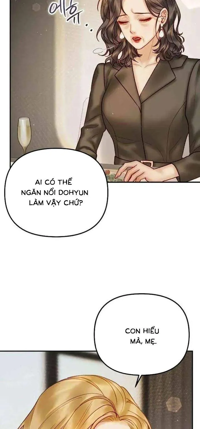 Lỡ Mang Thai Với Sếp Chapter 29.1 - Trang 4