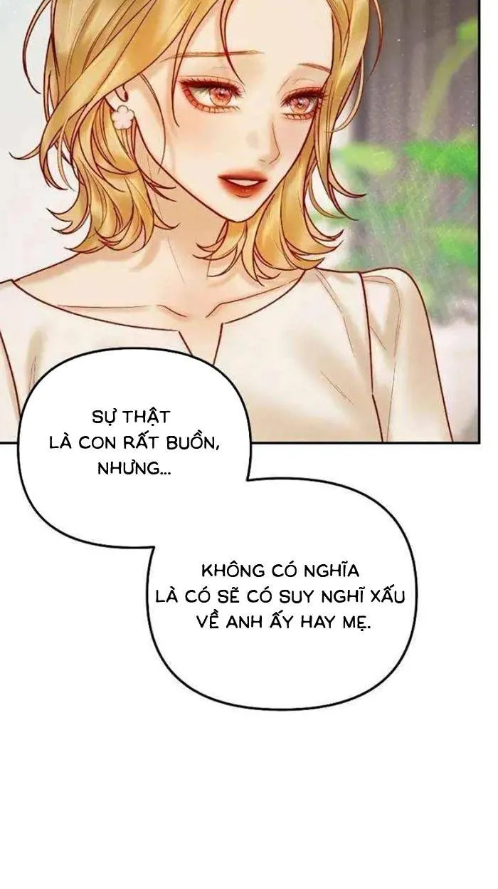 Lỡ Mang Thai Với Sếp Chapter 29.1 - Trang 5