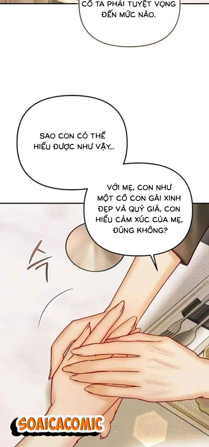 Lỡ Mang Thai Với Sếp Chapter 29.1 - Trang 7