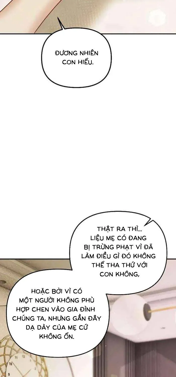 Lỡ Mang Thai Với Sếp Chapter 29.1 - Trang 8