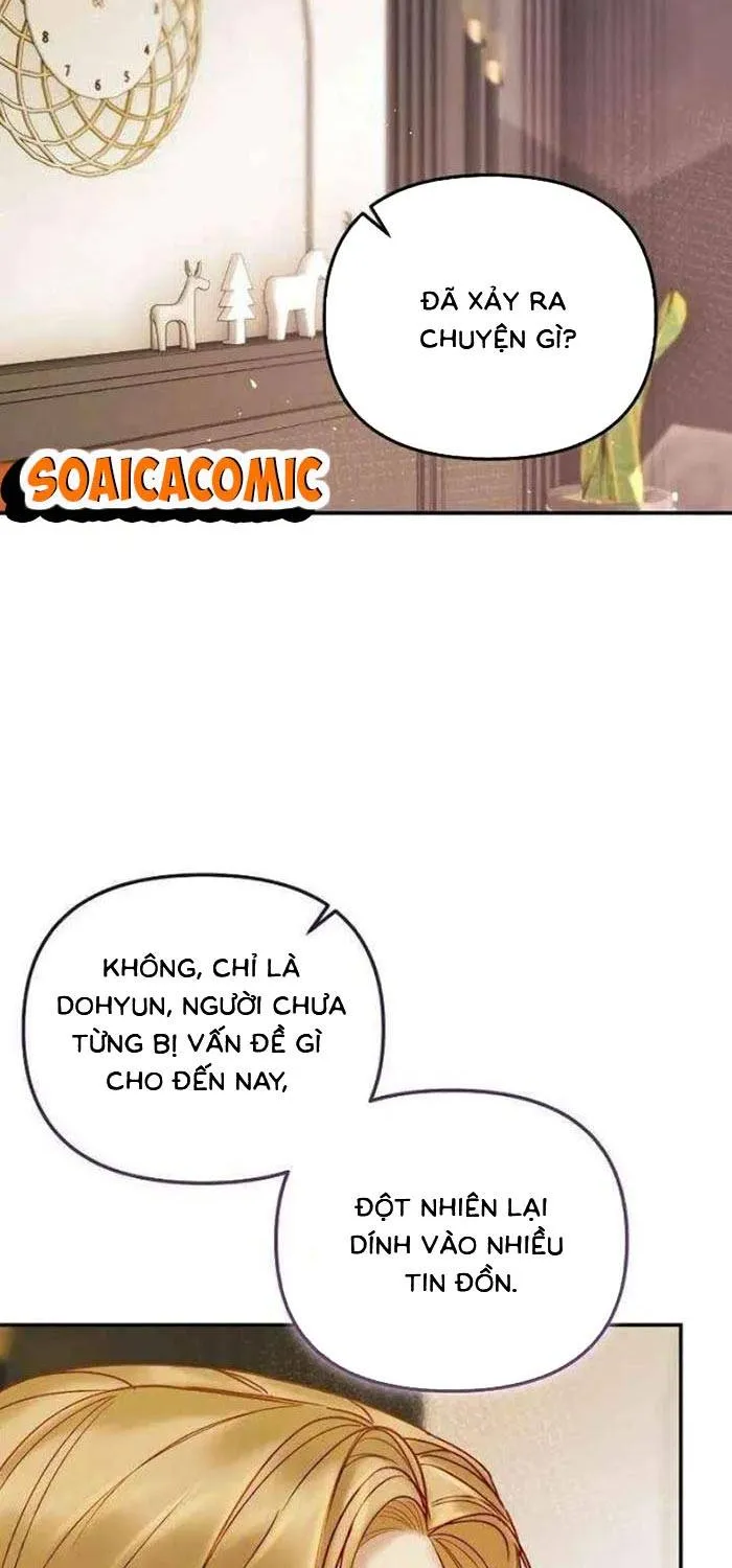 Lỡ Mang Thai Với Sếp Chapter 29.1 - Trang 9