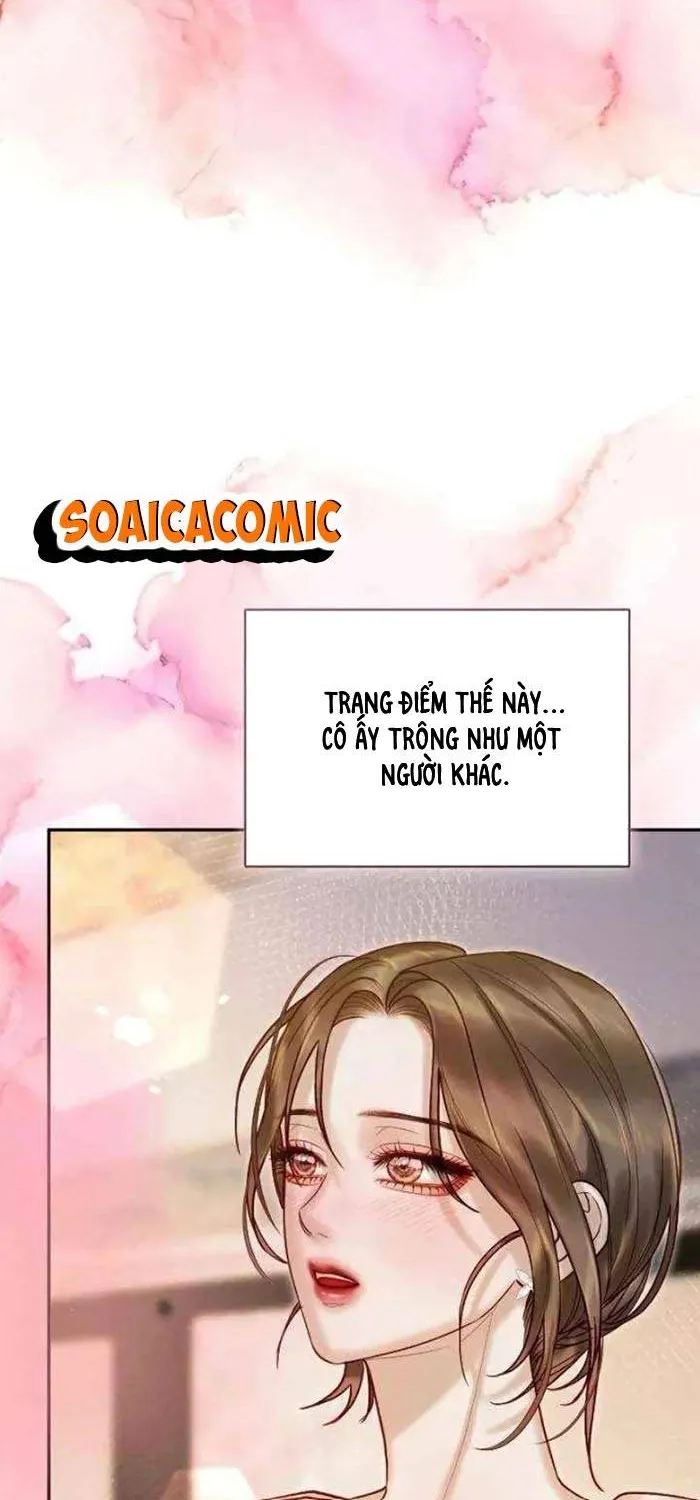 Lỡ Mang Thai Với Sếp Chapter 29.2 - Trang 11