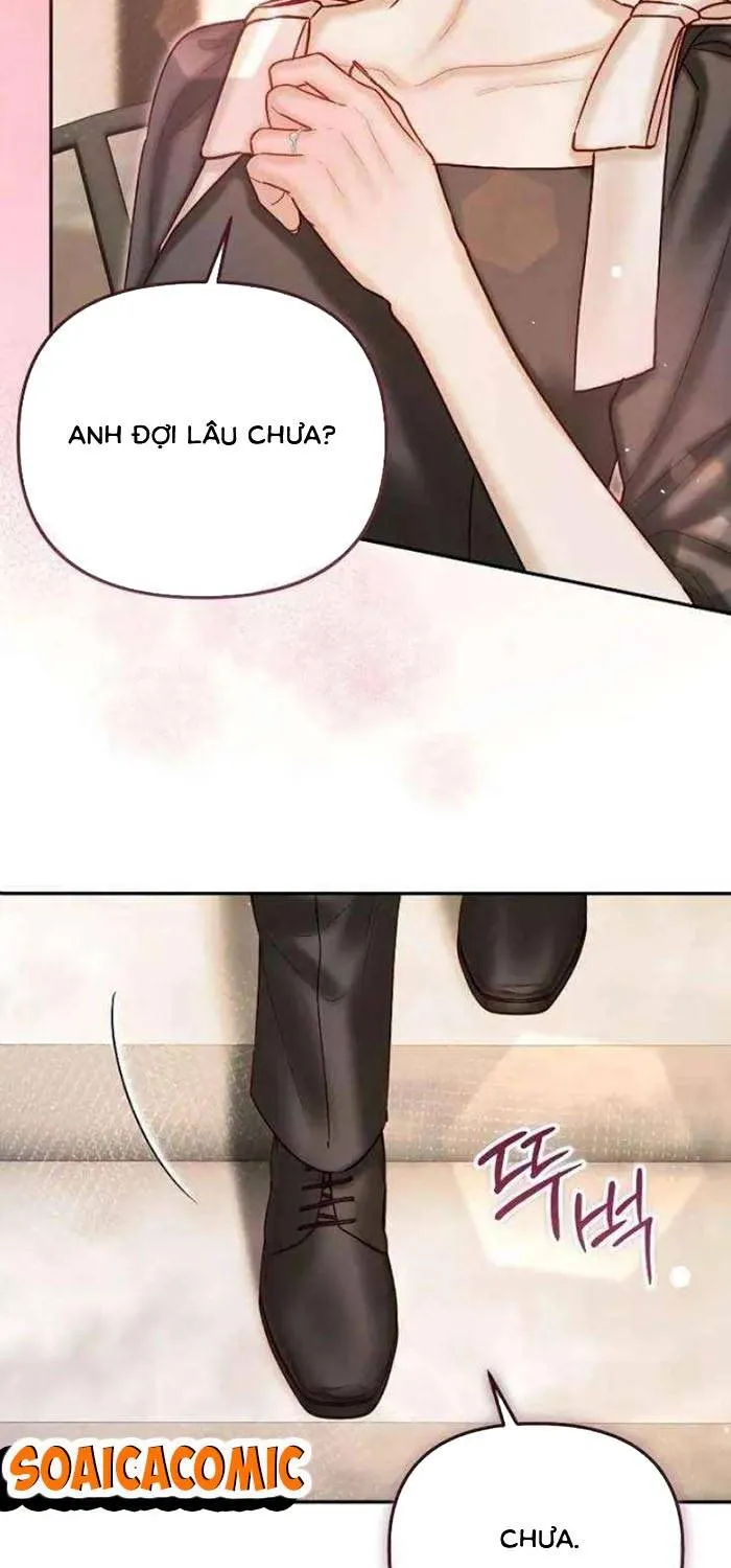 Lỡ Mang Thai Với Sếp Chapter 29.2 - Trang 12