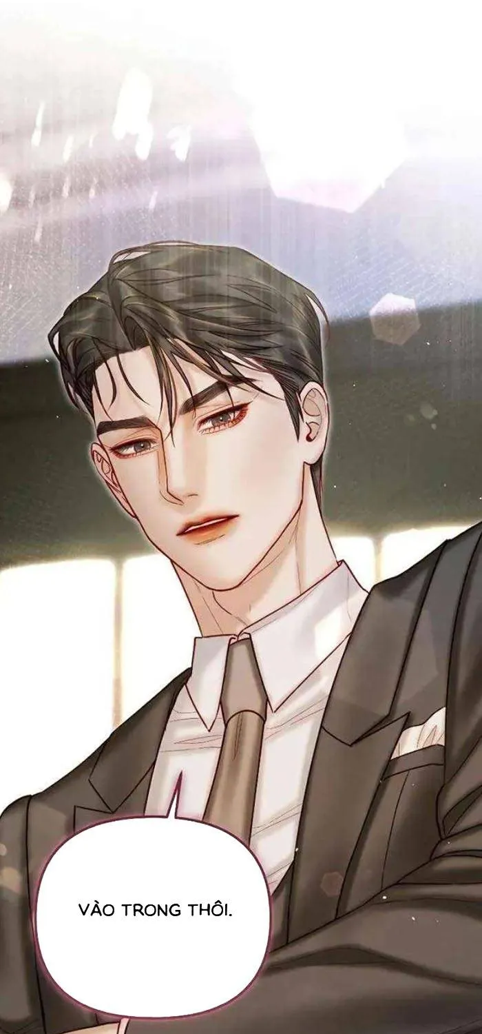 Lỡ Mang Thai Với Sếp Chapter 29.2 - Trang 14