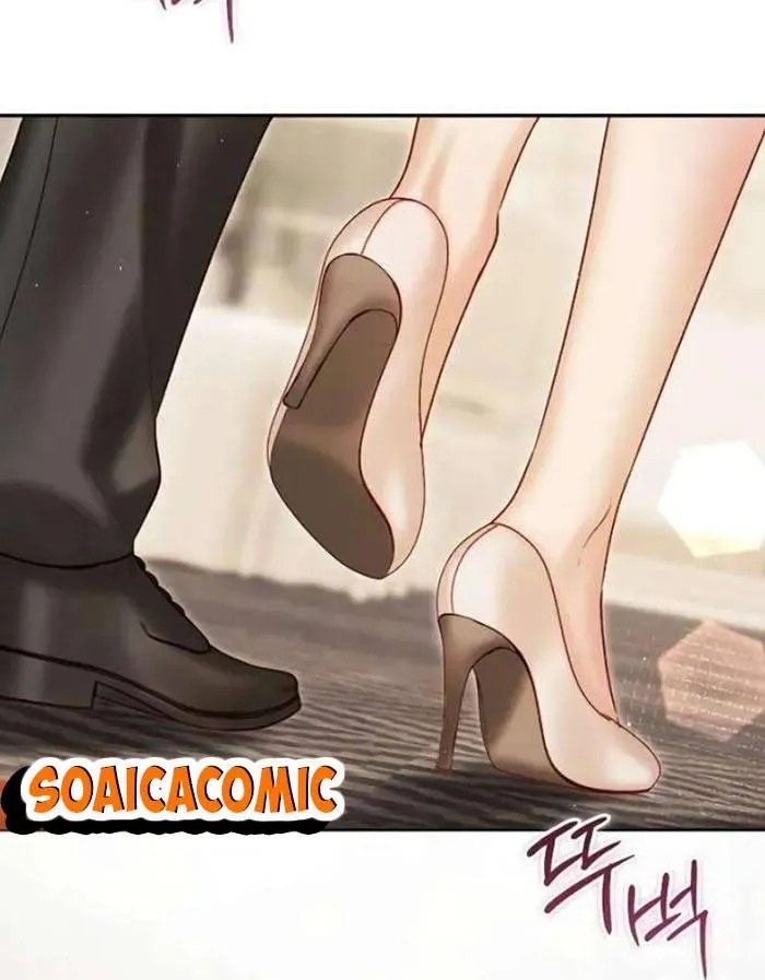 Lỡ Mang Thai Với Sếp Chapter 29.2 - Trang 18