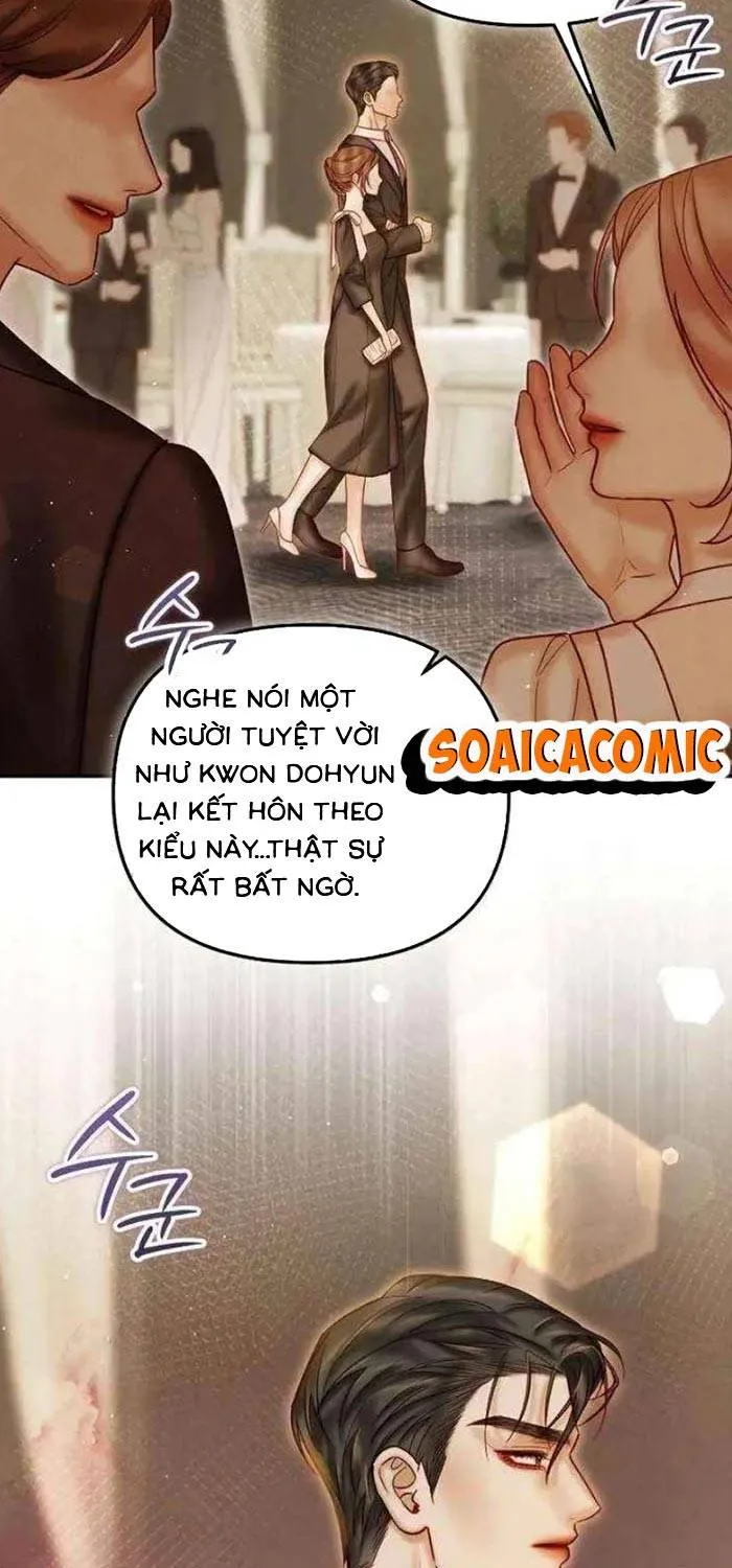 Lỡ Mang Thai Với Sếp Chapter 29.2 - Trang 21