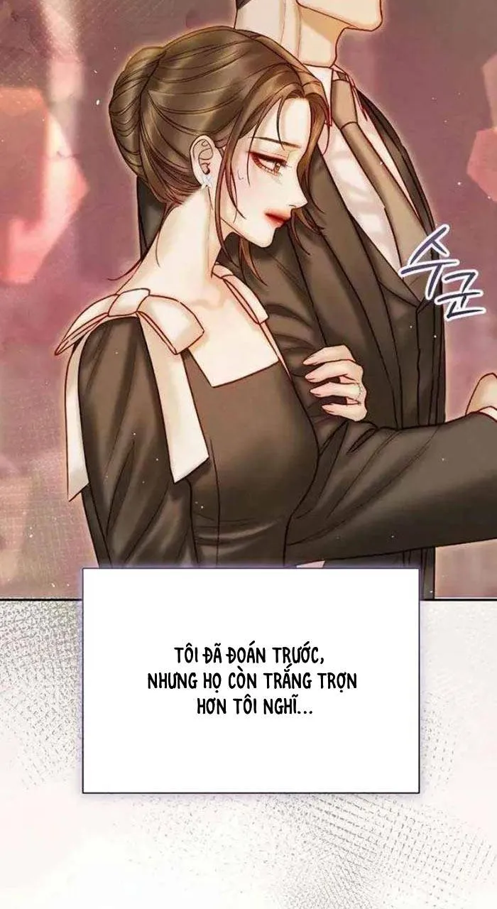 Lỡ Mang Thai Với Sếp Chapter 29.2 - Trang 22