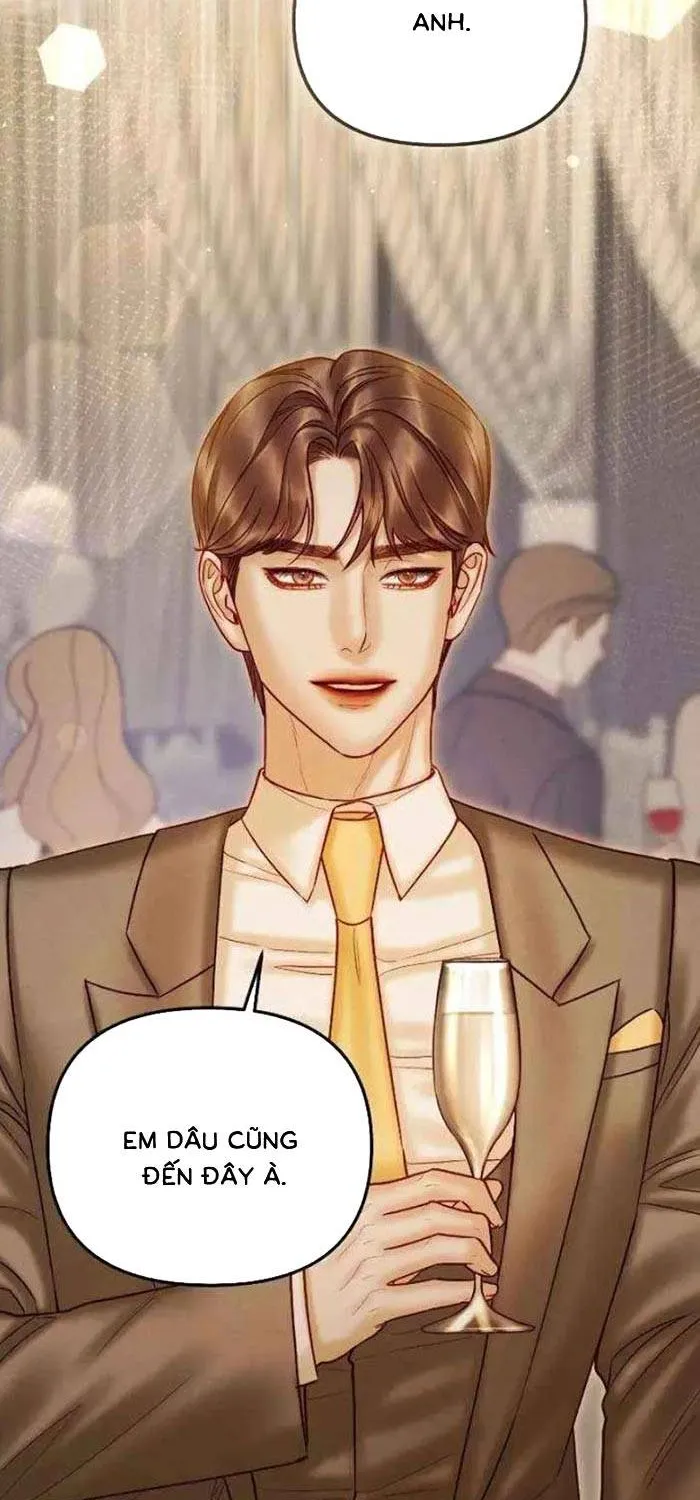 Lỡ Mang Thai Với Sếp Chapter 29.2 - Trang 26