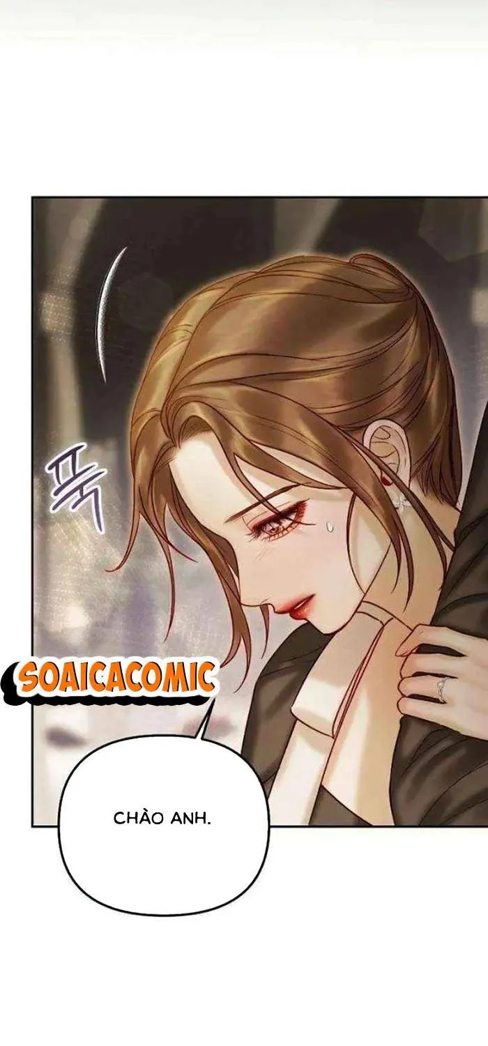 Lỡ Mang Thai Với Sếp Chapter 29.2 - Trang 28
