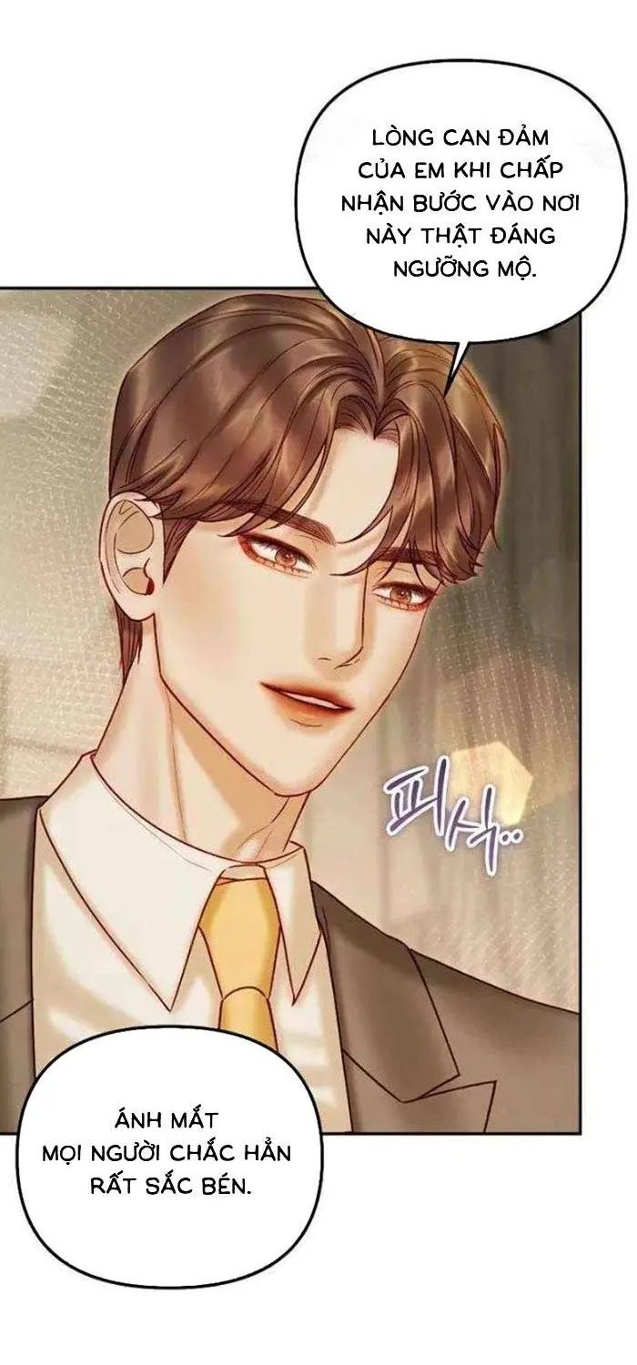 Lỡ Mang Thai Với Sếp Chapter 29.2 - Trang 29