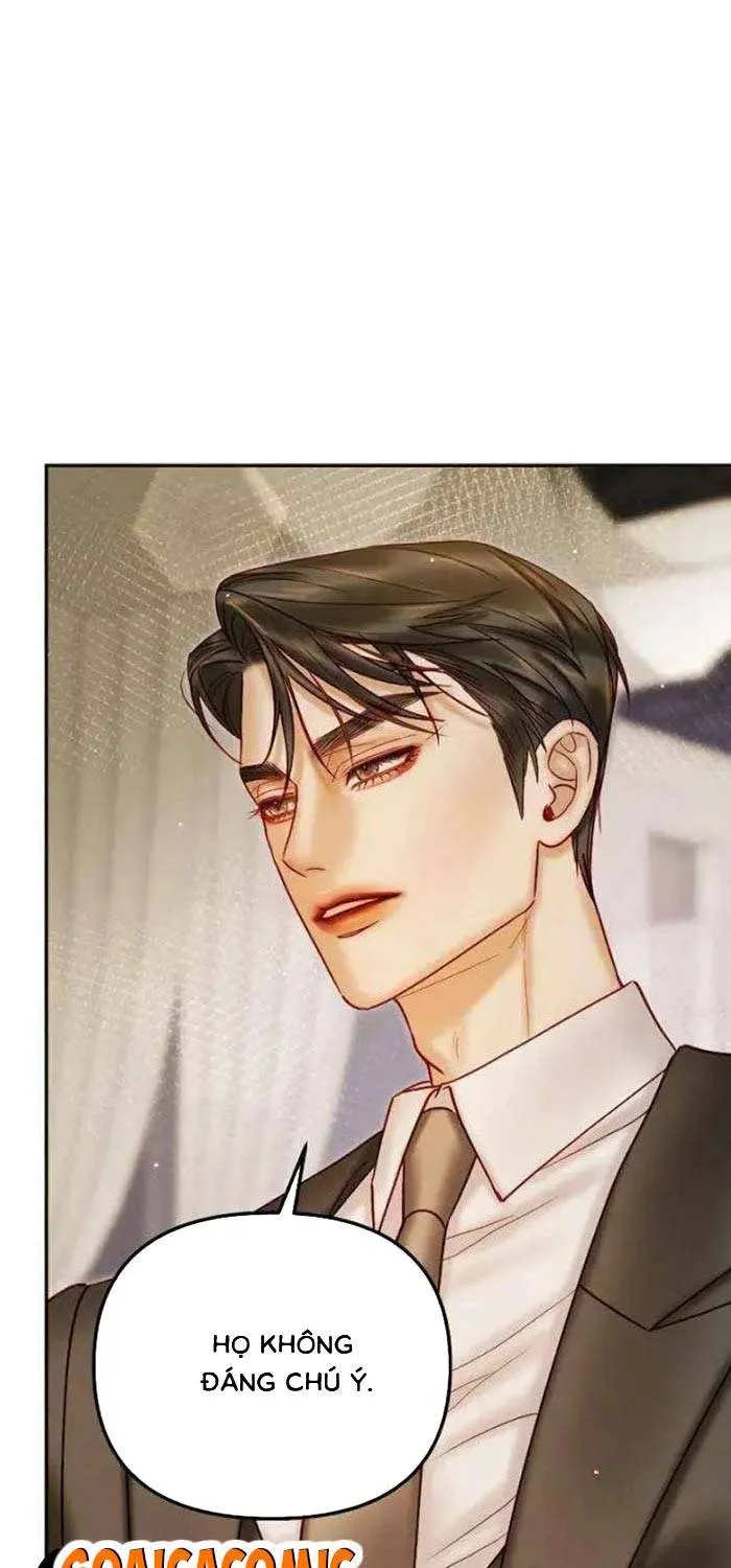 Lỡ Mang Thai Với Sếp Chapter 29.2 - Trang 30